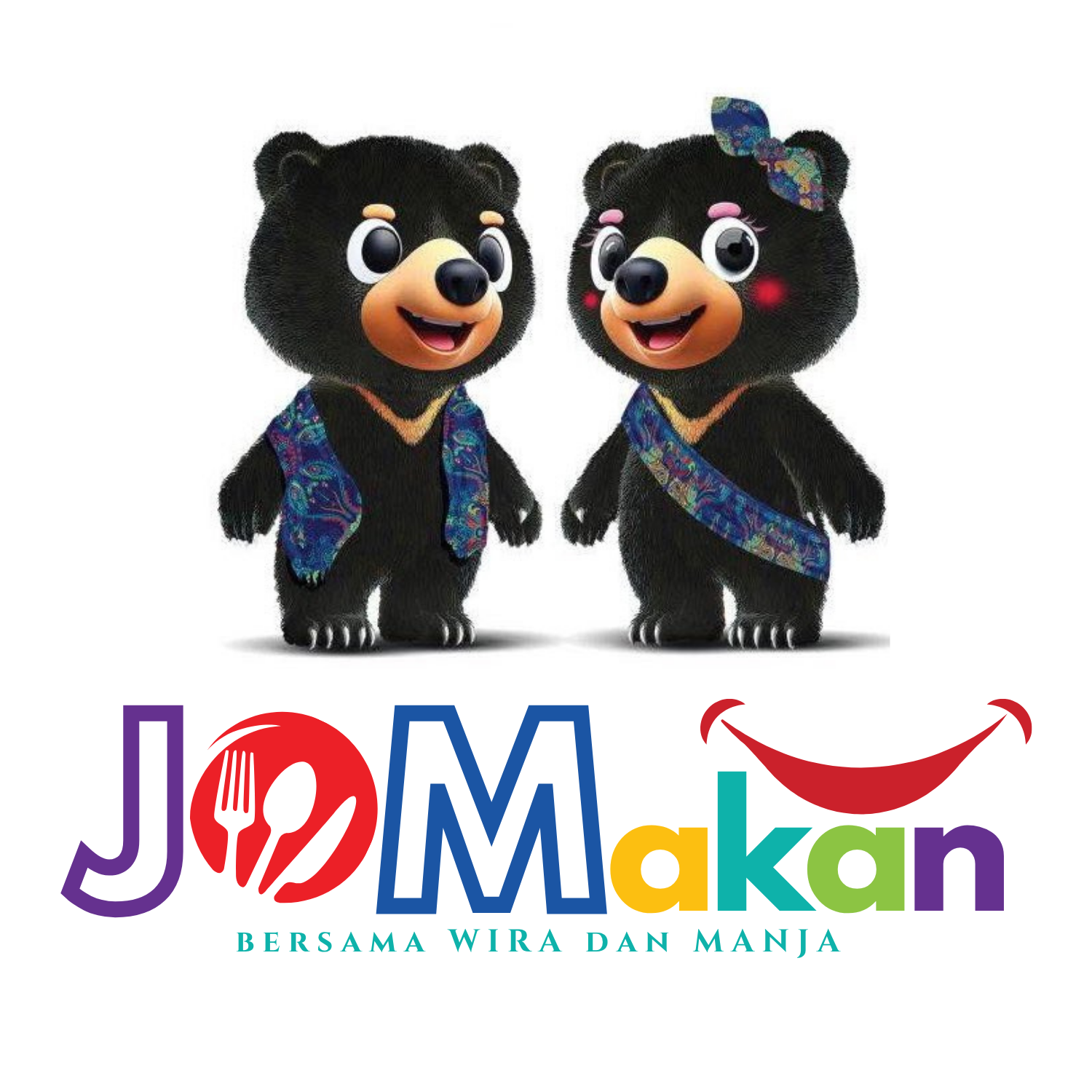 Jom Makan